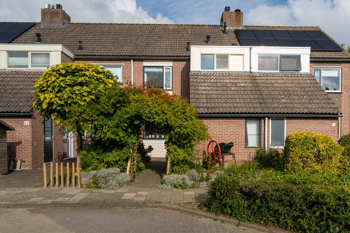 Foto 4 van Van Hogendorpstraat 15