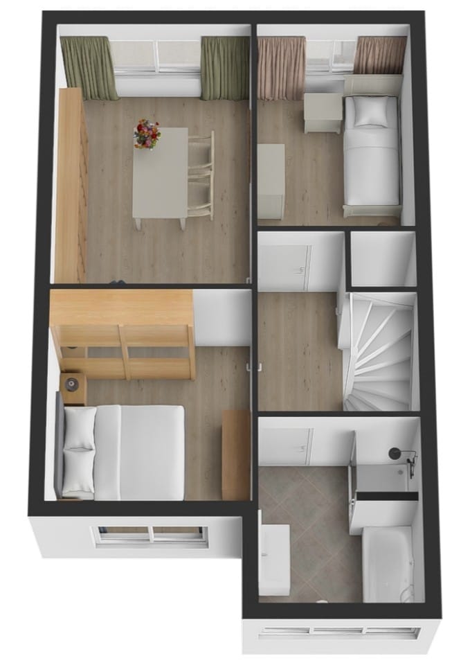 Foto 33 van Van Hogendorpstraat 15