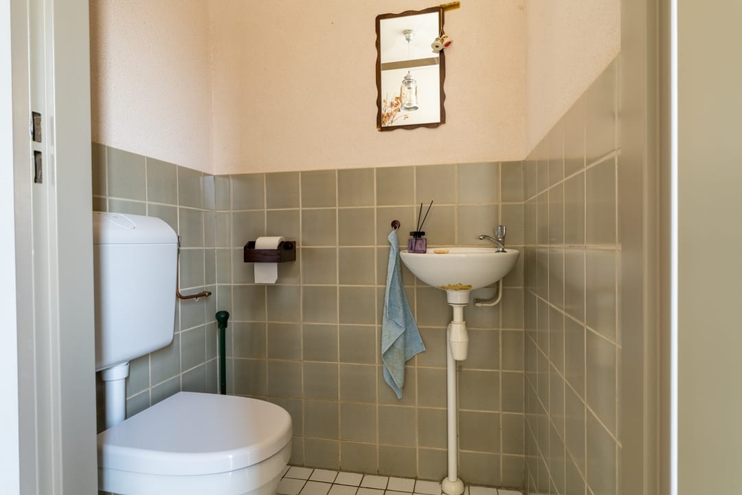 Foto 8 van Van Hogendorpstraat 15