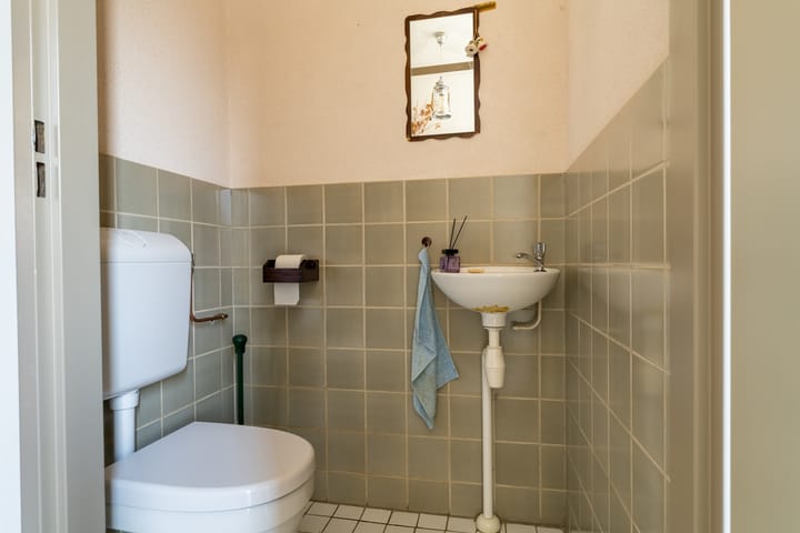 Foto 8 van Van Hogendorpstraat 15