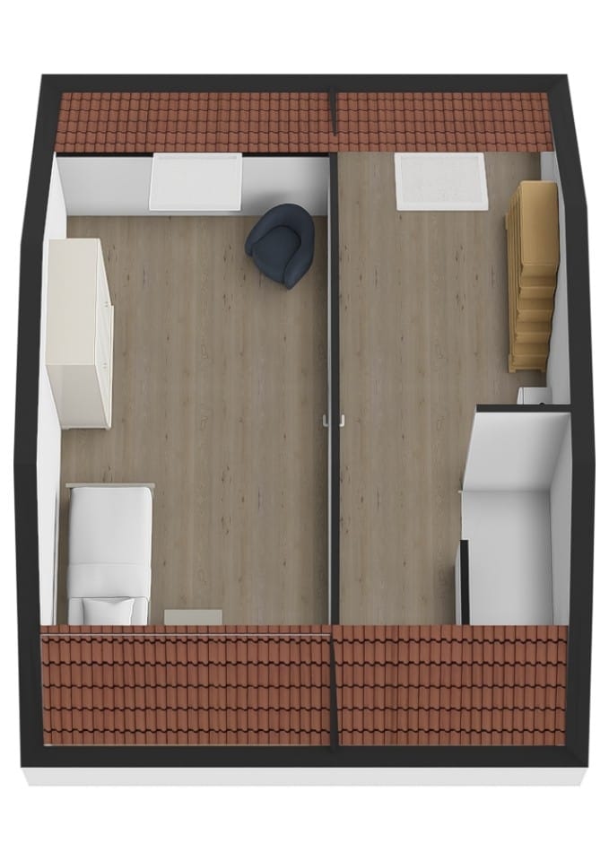 Foto 35 van Van Hogendorpstraat 15