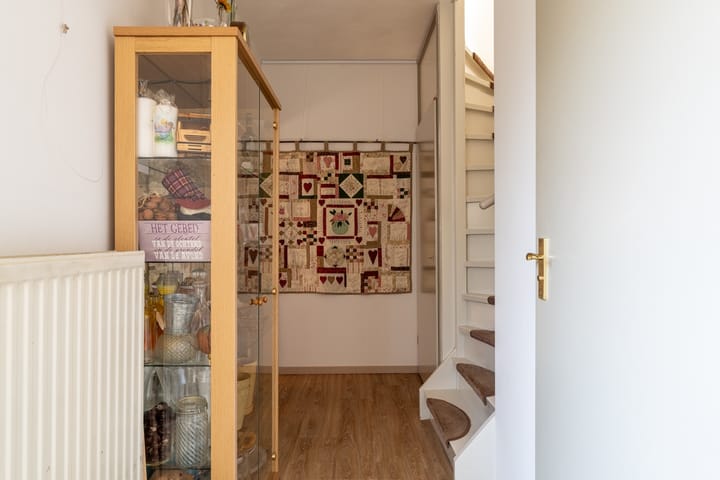 Foto 9 van Van Hogendorpstraat 15