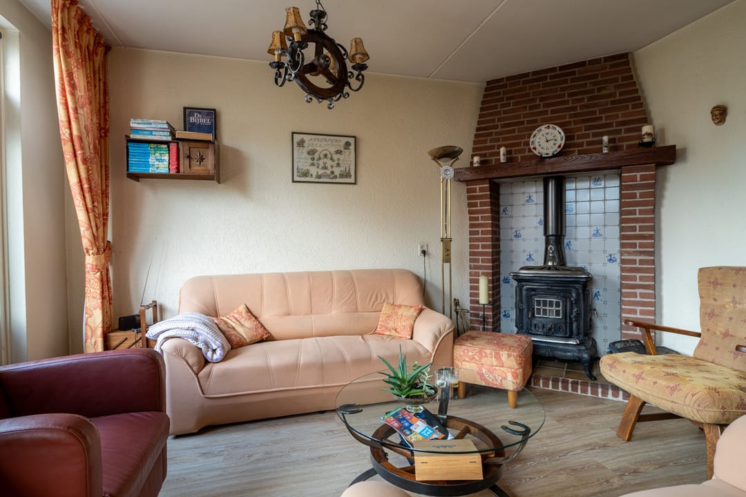 Foto 2 van Van Hogendorpstraat 15