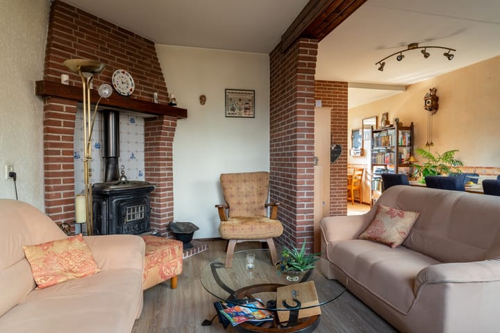 Foto 11 van Van Hogendorpstraat 15