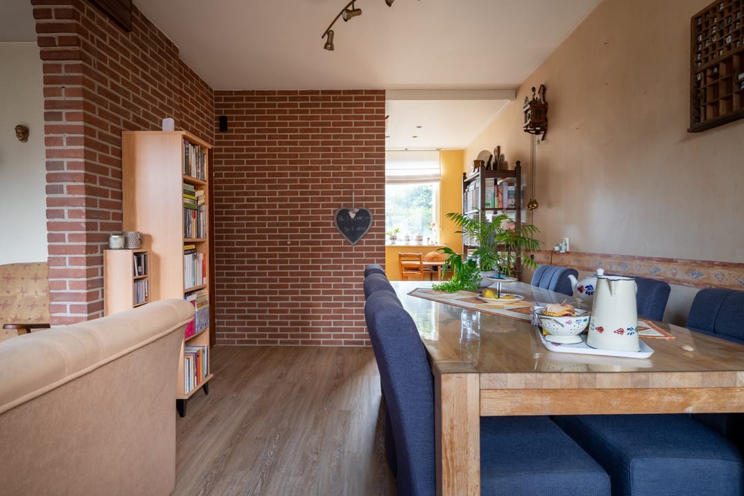 Foto 13 van Van Hogendorpstraat 15