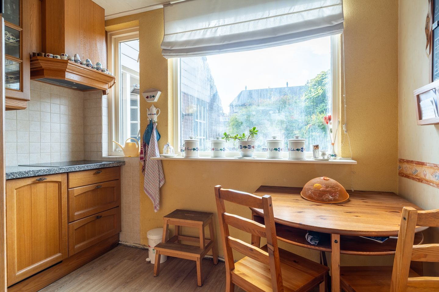 Foto 14 van Van Hogendorpstraat 15