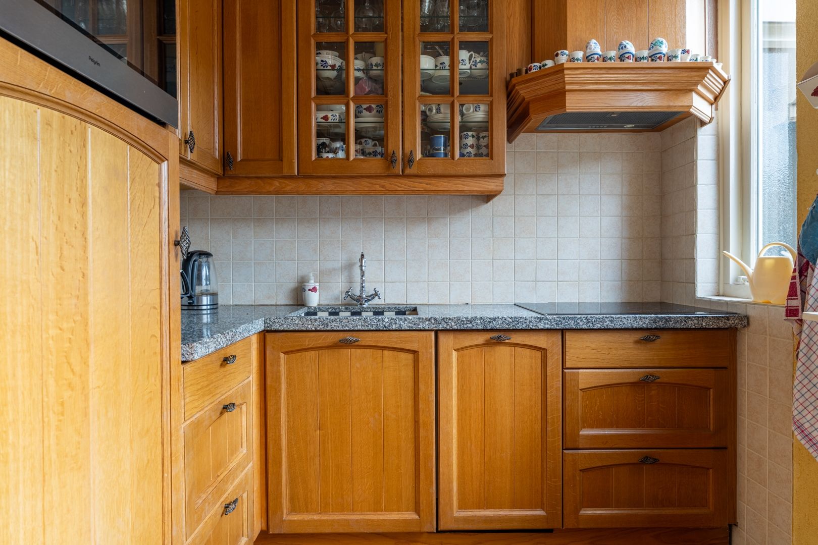 Foto 15 van Van Hogendorpstraat 15