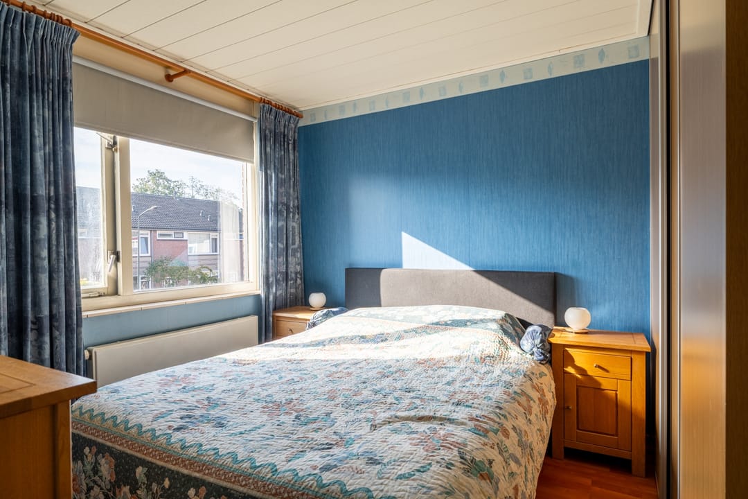 Foto 17 van Van Hogendorpstraat 15