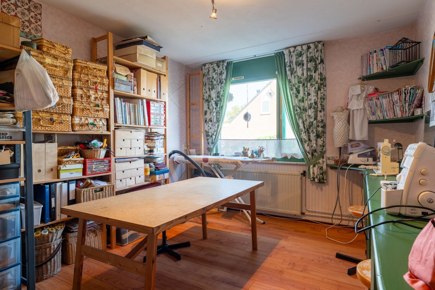 Foto 19 van Van Hogendorpstraat 15