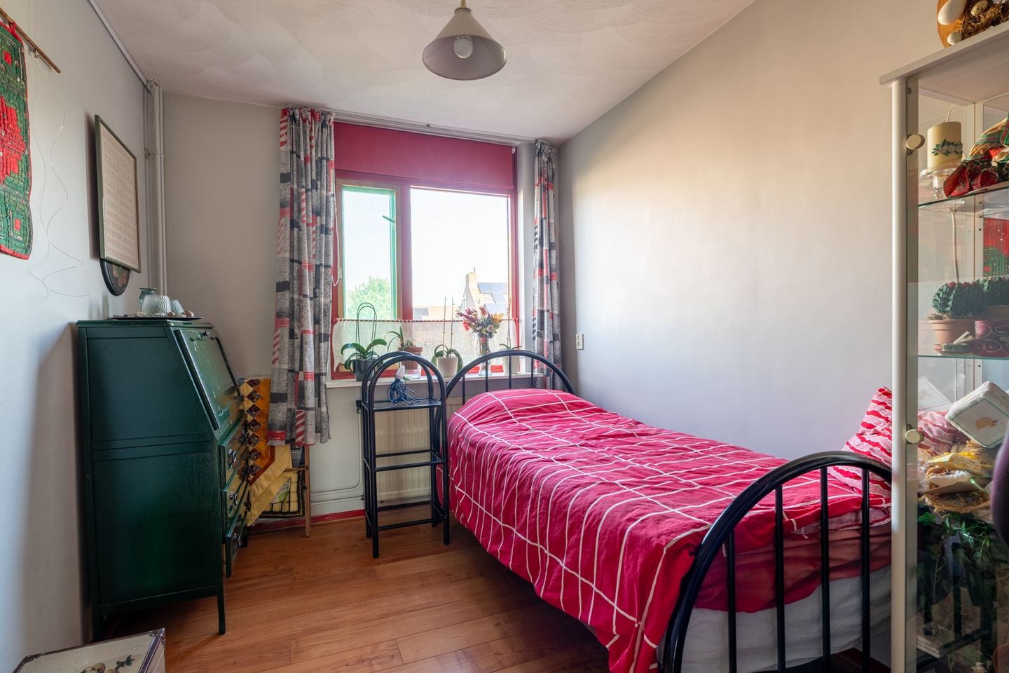 Foto 20 van Van Hogendorpstraat 15