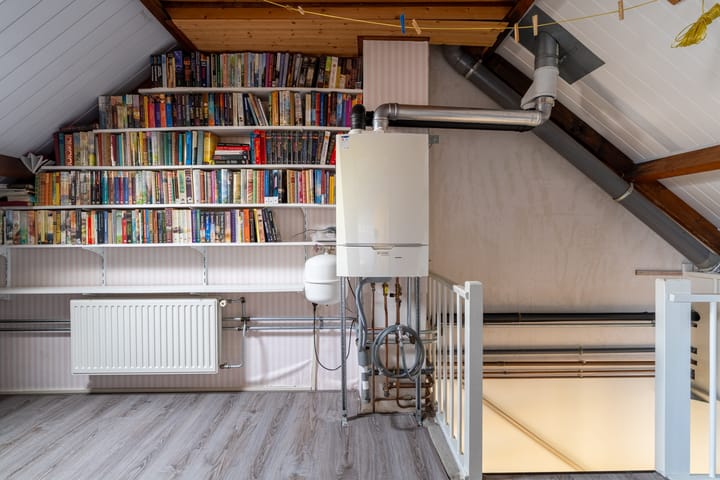 Foto 22 van Van Hogendorpstraat 15