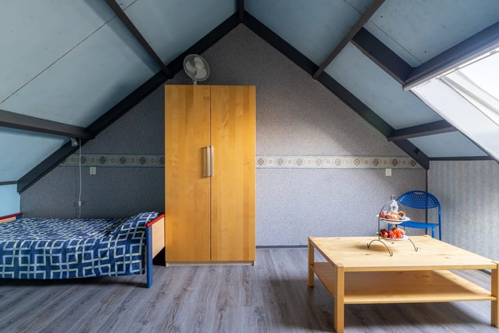 Foto 24 van Van Hogendorpstraat 15