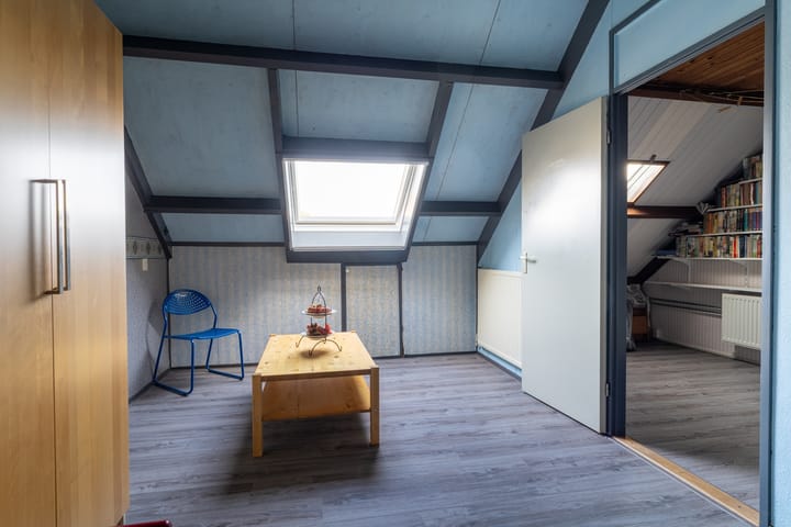 Foto 25 van Van Hogendorpstraat 15