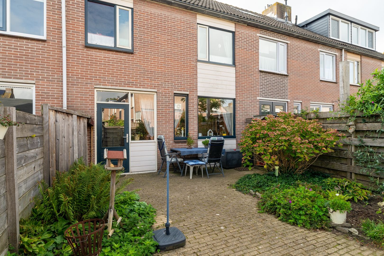 Foto 27 van Van Hogendorpstraat 15