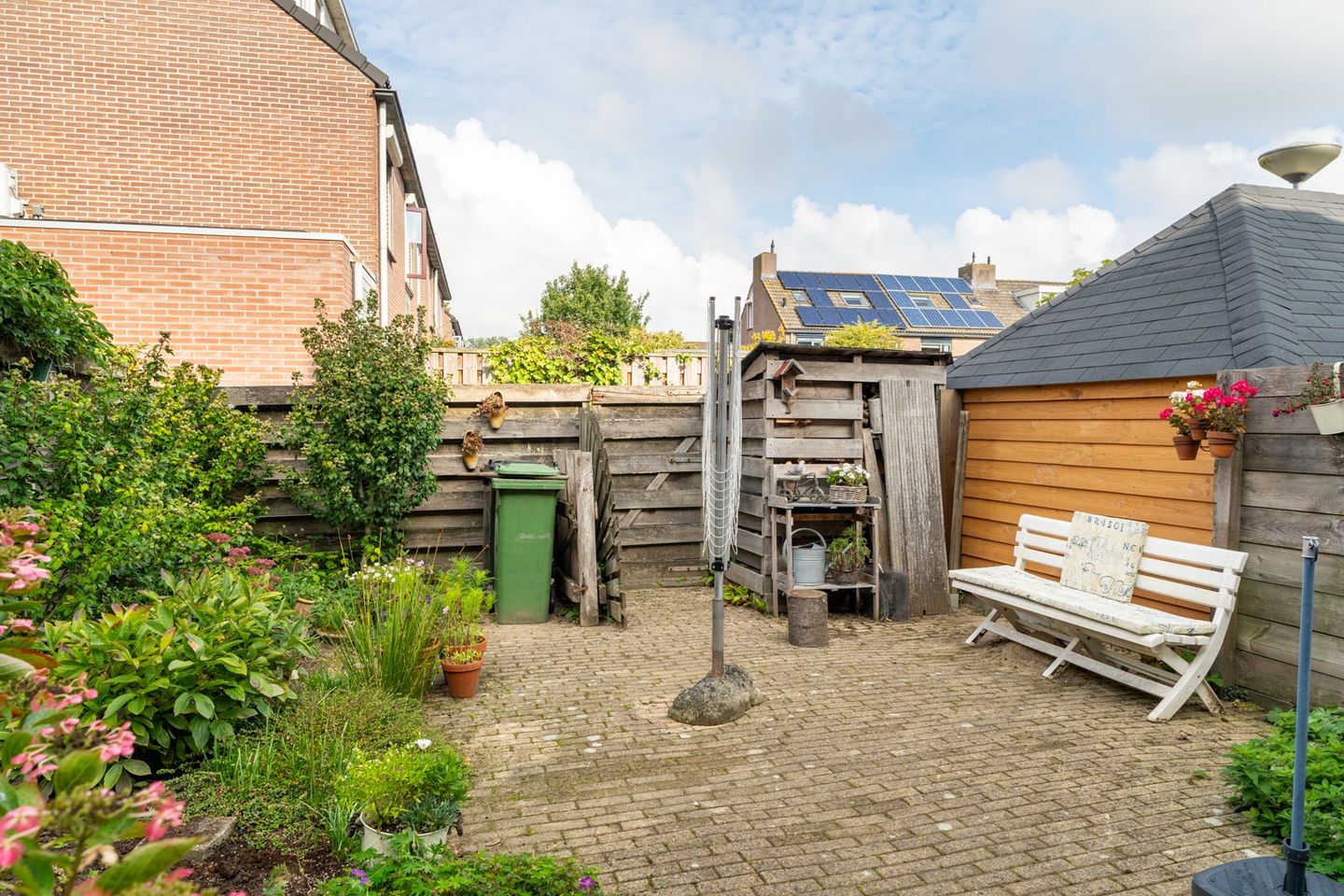 Foto 29 van Van Hogendorpstraat 15