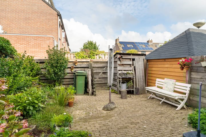 Foto 29 van Van Hogendorpstraat 15