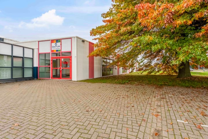 De Hulst 9-A, Oostrum