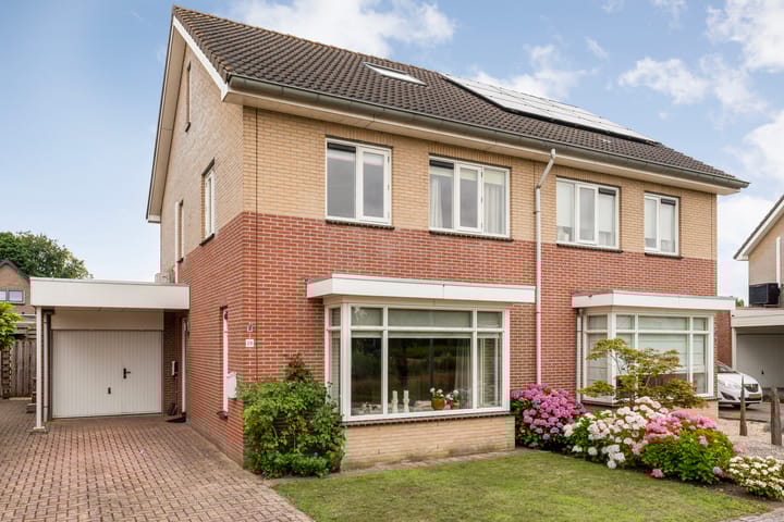 Foto 1 van Berg en Bos 28