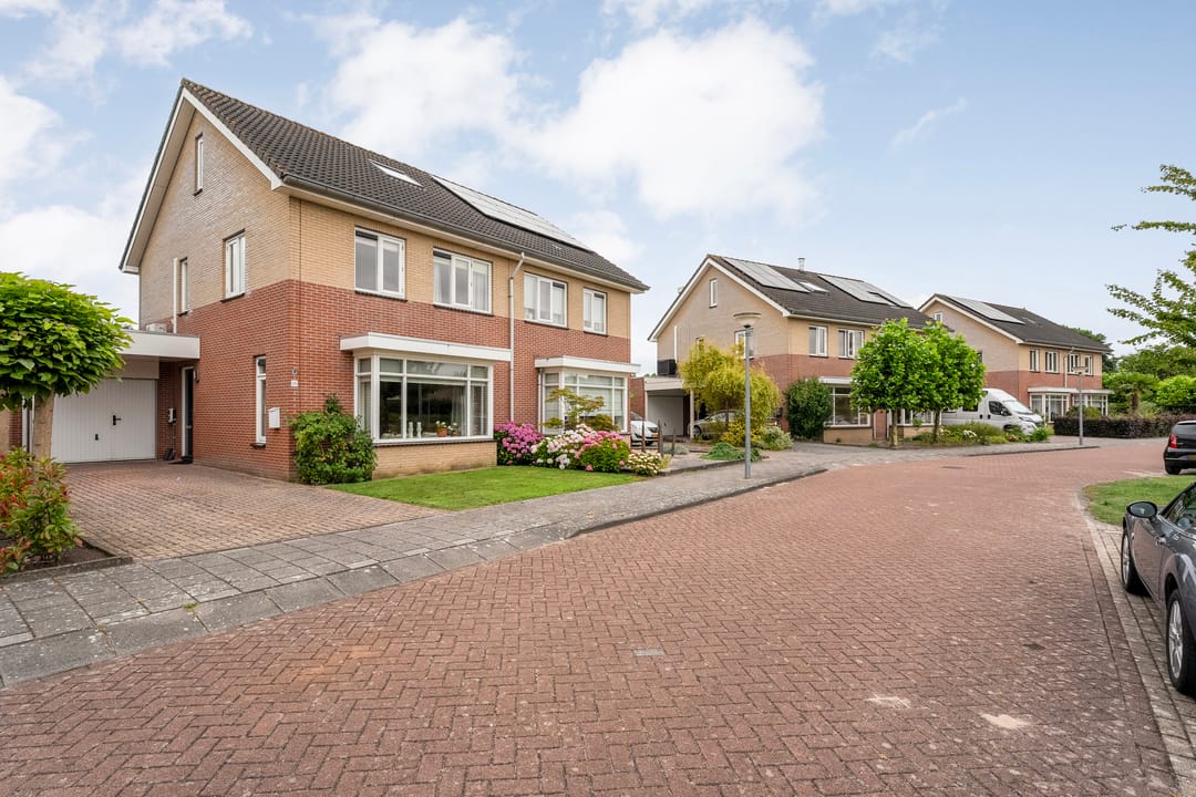 Foto 7 van Berg en Bos 28