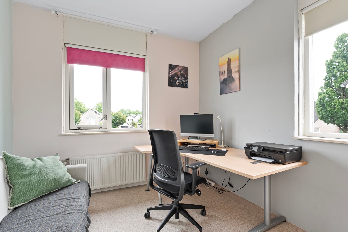 Foto 29 van Berg en Bos 28