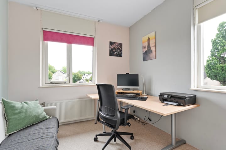 Foto 29 van Berg en Bos 28