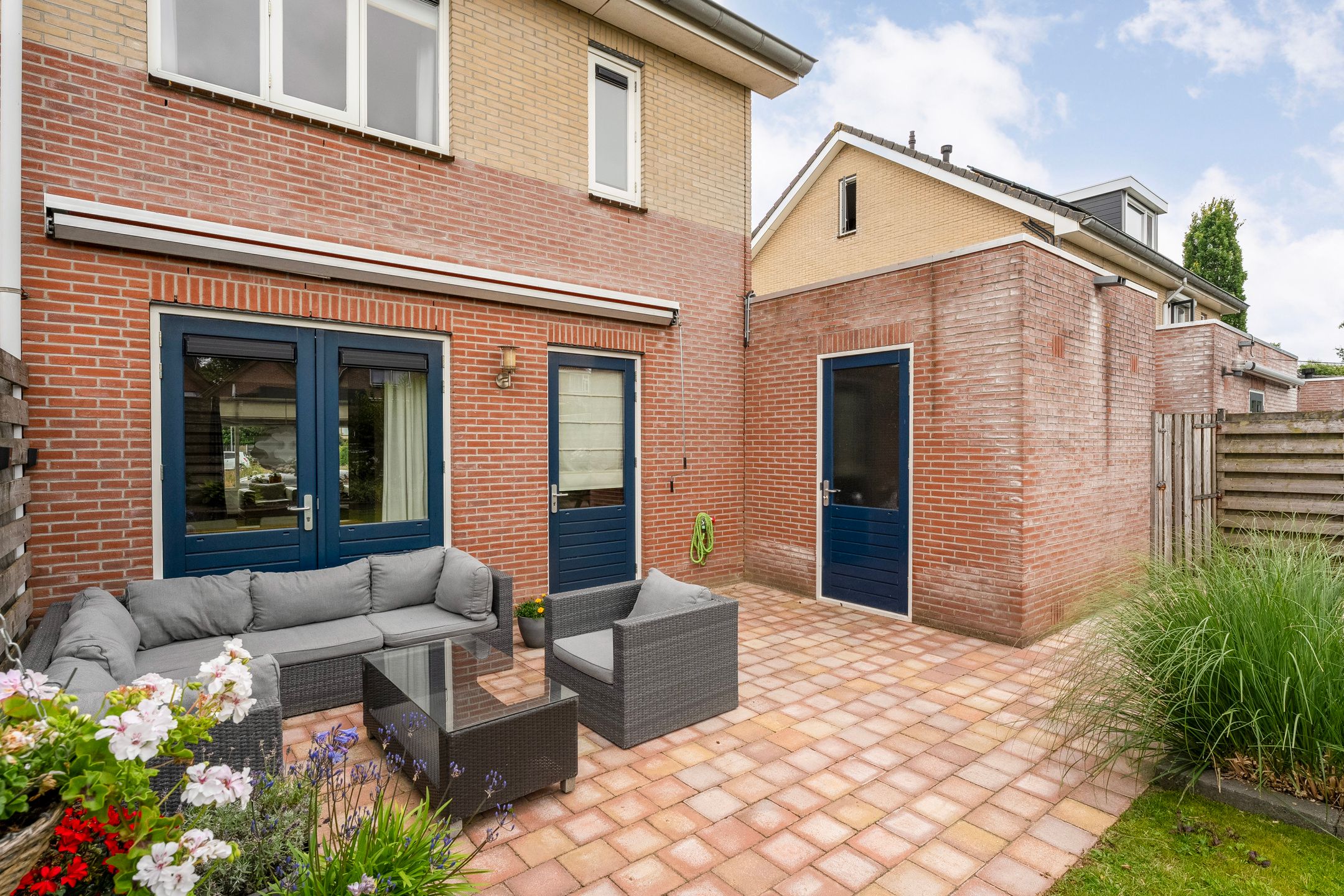 Foto 36 van Berg en Bos 28