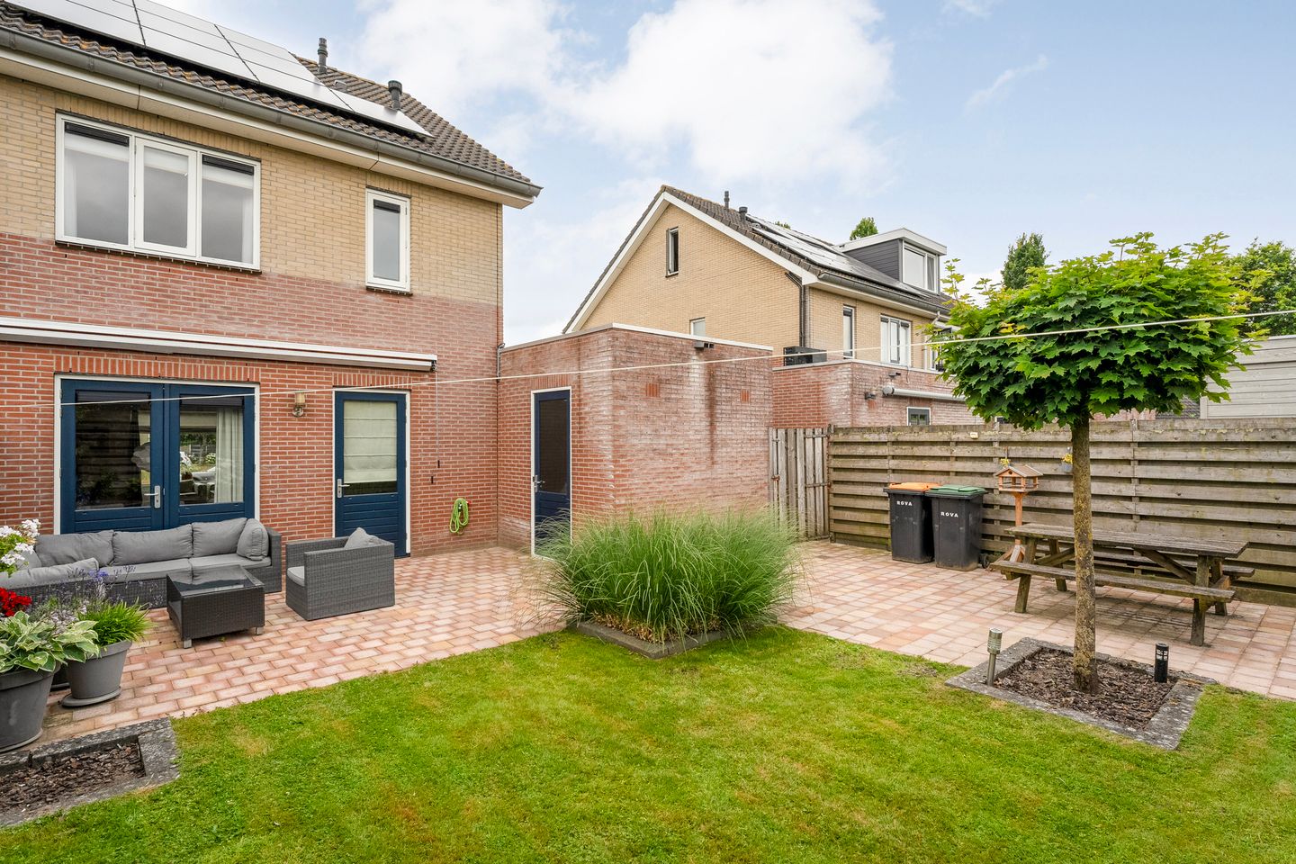 Foto 40 van Berg en Bos 28