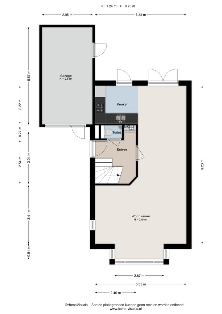 Foto 45 van Berg en Bos 28