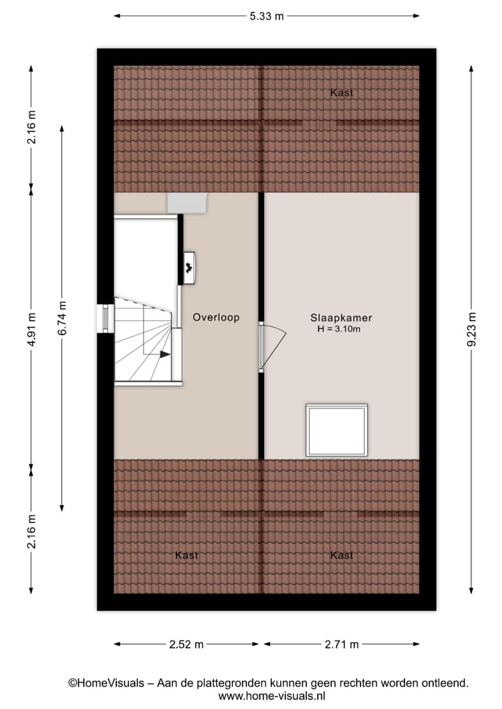 Foto 47 van Berg en Bos 28