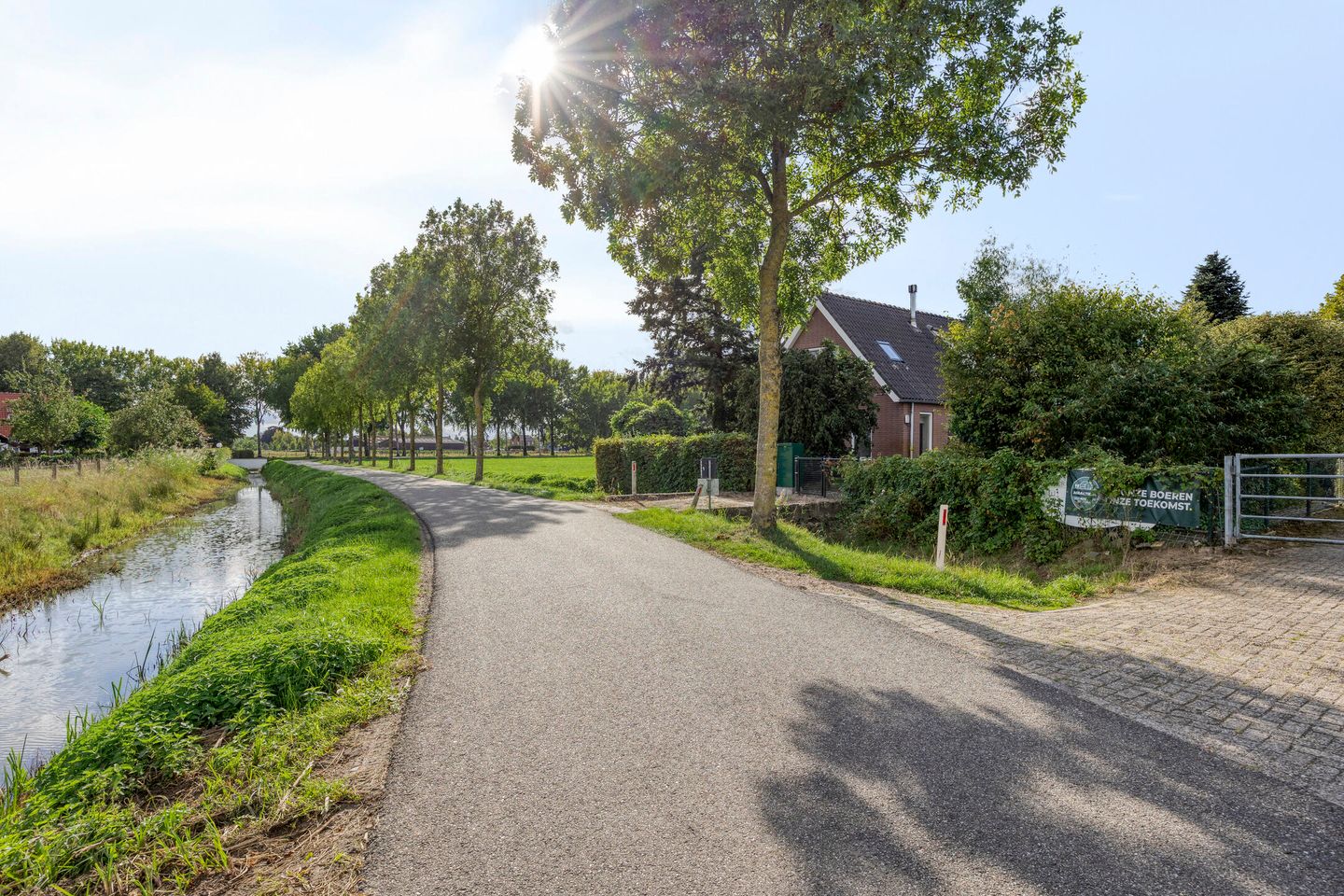 Foto 4 van Kerkstraat 1