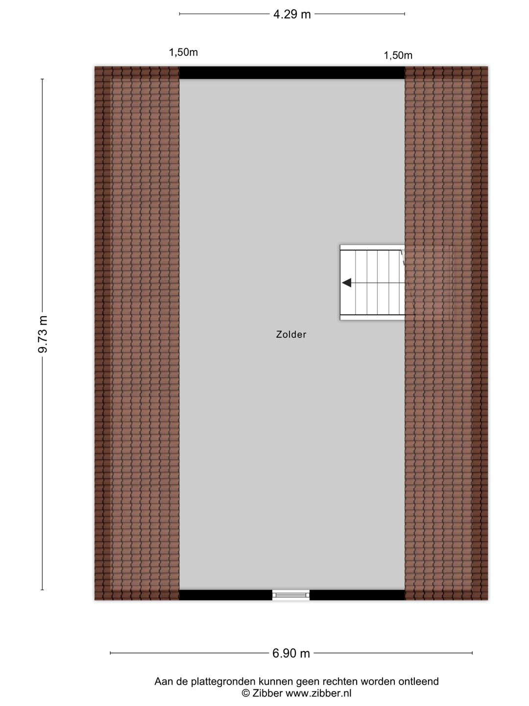 Foto 46 van Kerkstraat 1
