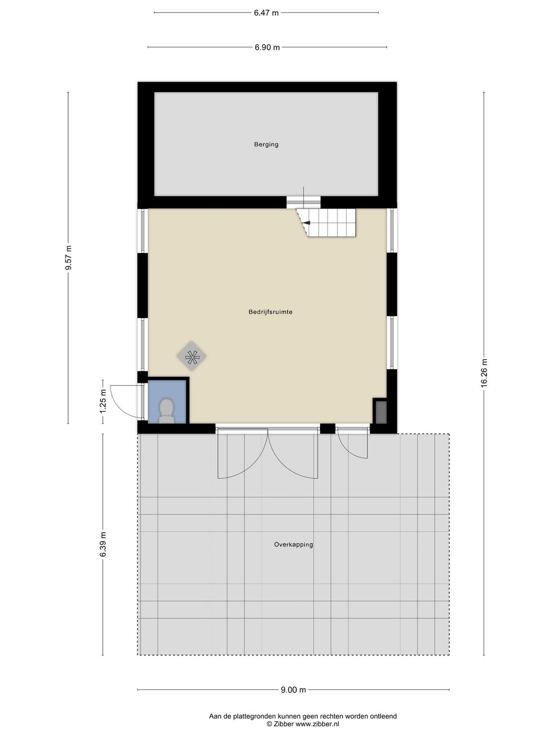 Foto 47 van Kerkstraat 1