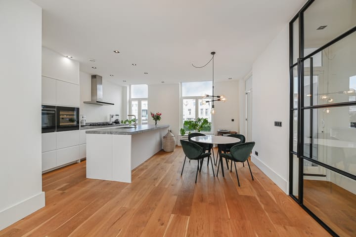 Foto 1 van Hemsterhuisstraat 53