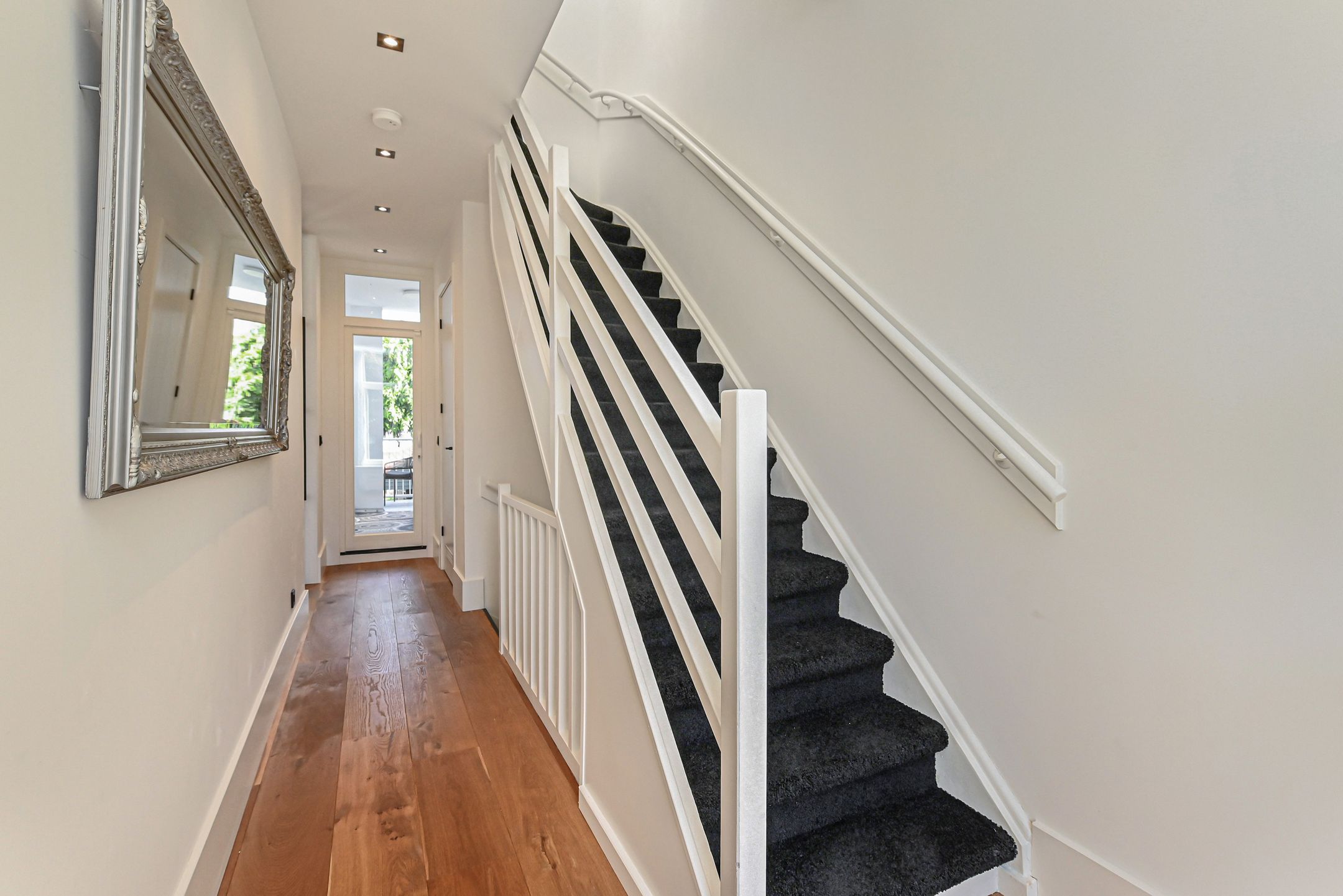 Photo 3 of Hemsterhuisstraat 53