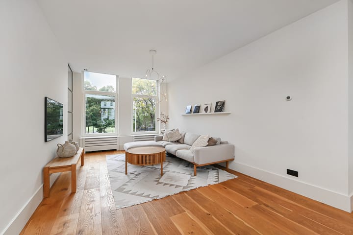 Foto 4 van Hemsterhuisstraat 53