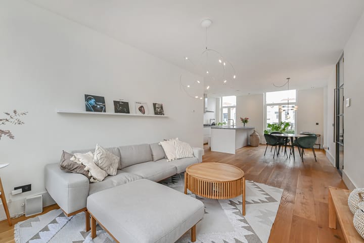 Foto 5 van Hemsterhuisstraat 53