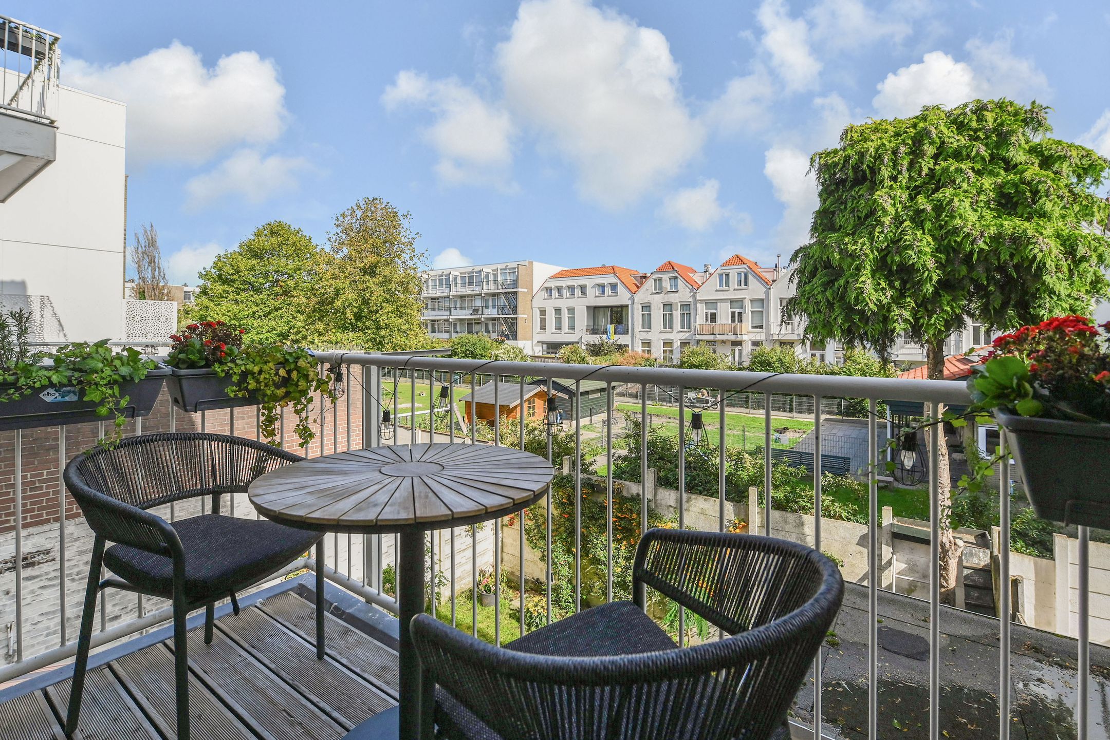 Photo 18 of Hemsterhuisstraat 53