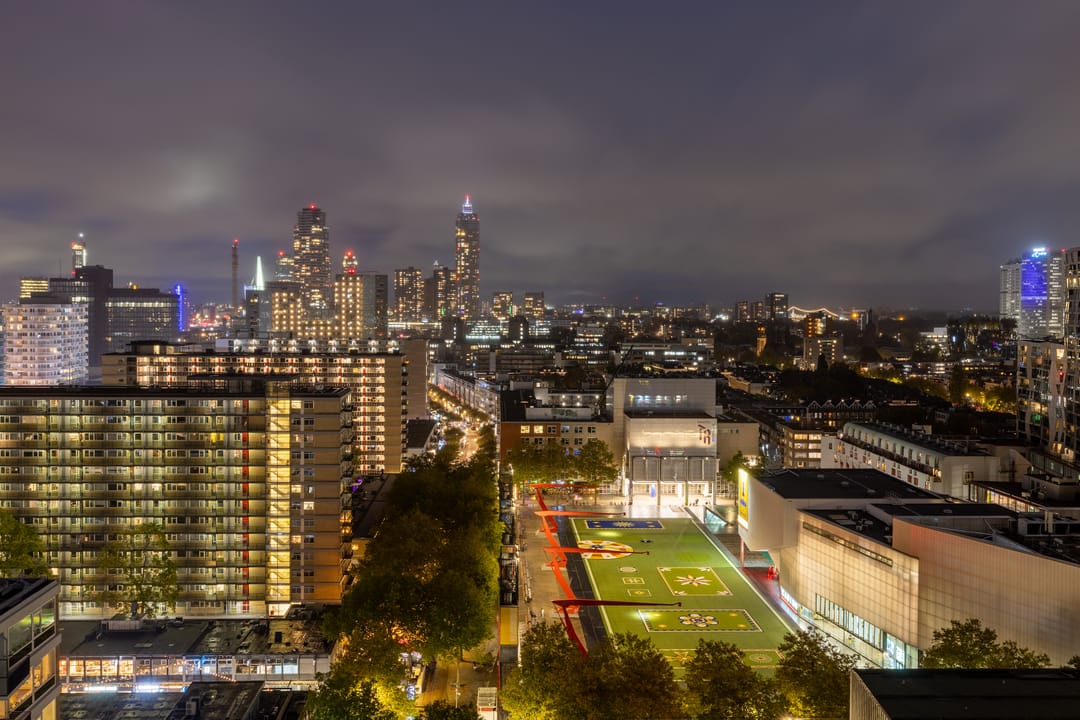 Foto 1 van Karel Doormanstraat 185