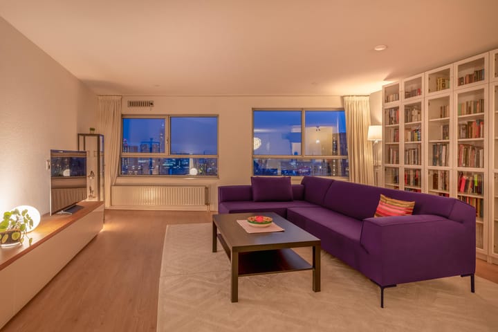 Foto 2 van Karel Doormanstraat 185