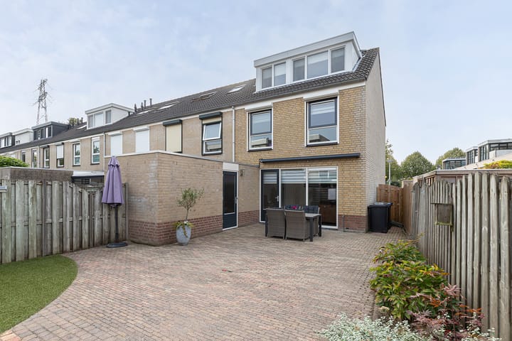 Foto 20 van Klipperaak 1