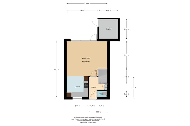 Foto 21 van Klipperaak 1