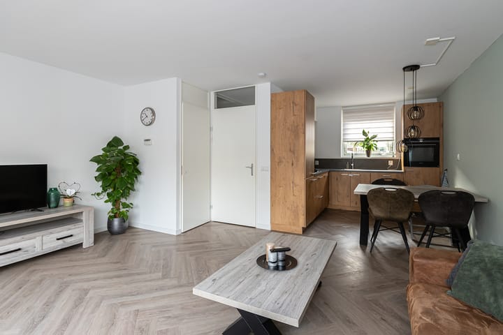 Foto 8 van Klipperaak 1