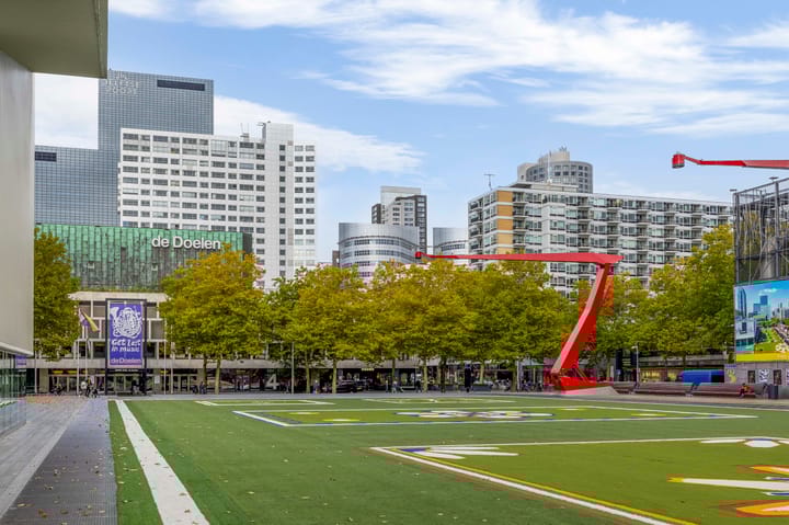 Foto 7 van Karel Doormanstraat 185