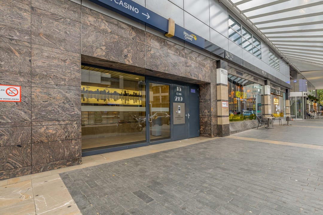 Foto 8 van Karel Doormanstraat 185