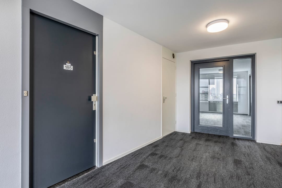 Foto 11 van Karel Doormanstraat 185