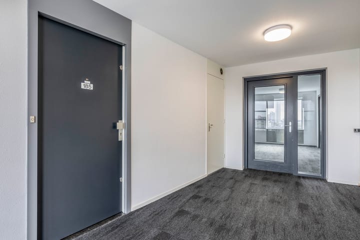 Foto 11 van Karel Doormanstraat 185