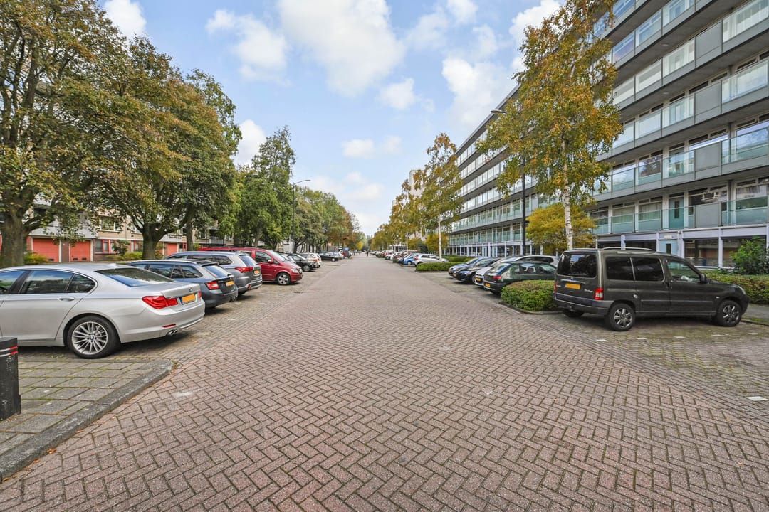 Foto 2 van Gravin Juliana van Stolberglaan 162