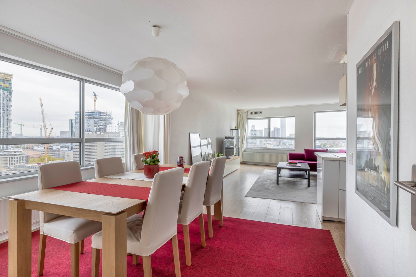 Foto 14 van Karel Doormanstraat 185