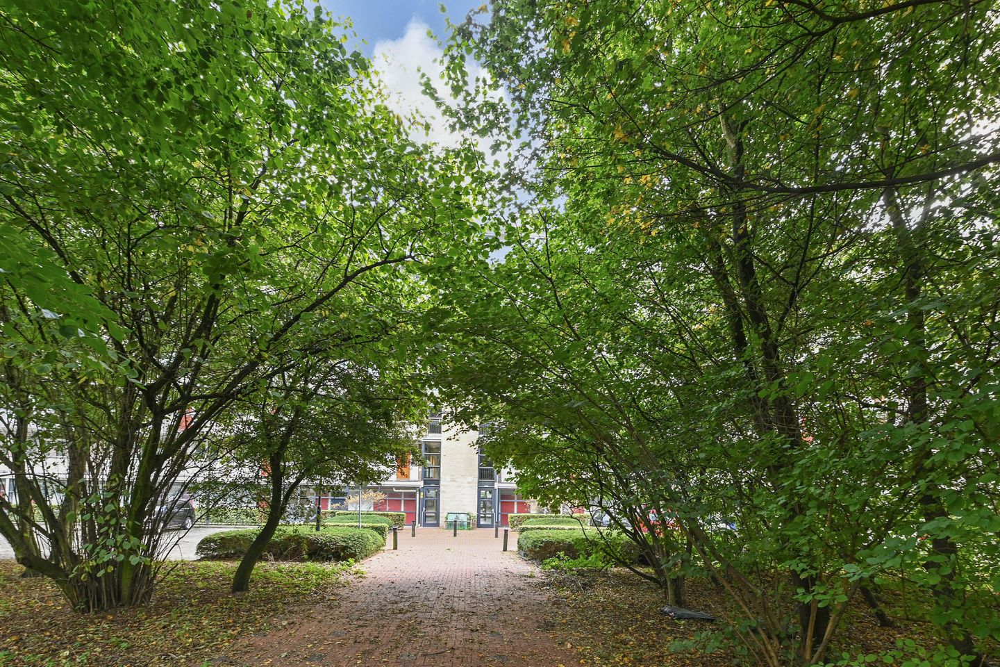 Foto 4 van Gravin Juliana van Stolberglaan 162