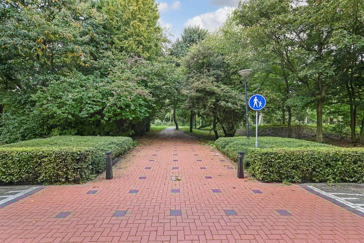 Photo 5 of Gravin Juliana van Stolberglaan 162